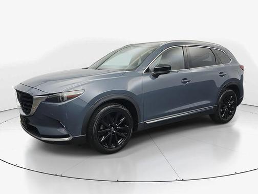 2023 Mazda CX-9 Carbon Edition