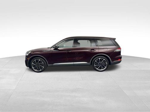 2021 Lincoln Aviator Reserve AWD