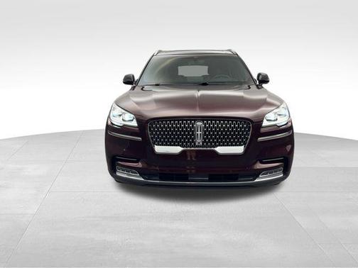 2021 Lincoln Aviator Reserve AWD