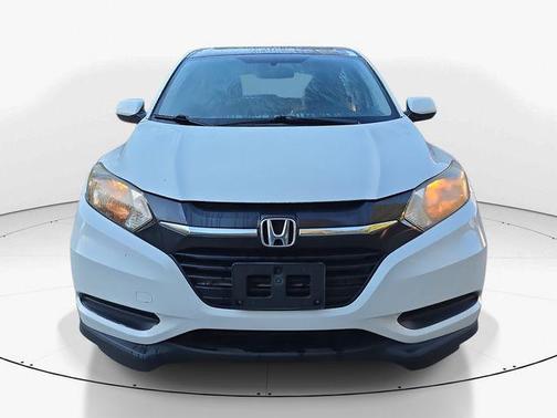 2016 Honda HR-V LX