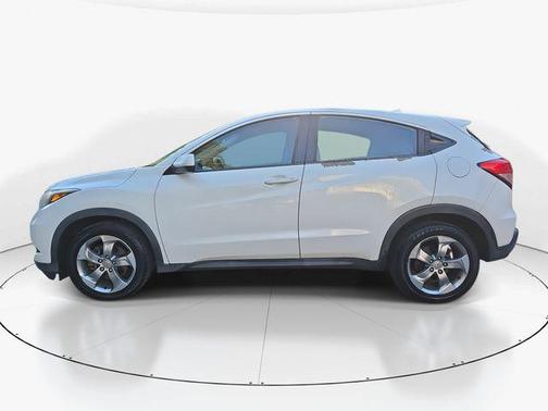 2016 Honda HR-V LX