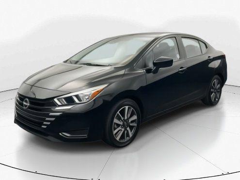 2023 Nissan Versa 1.6 SV