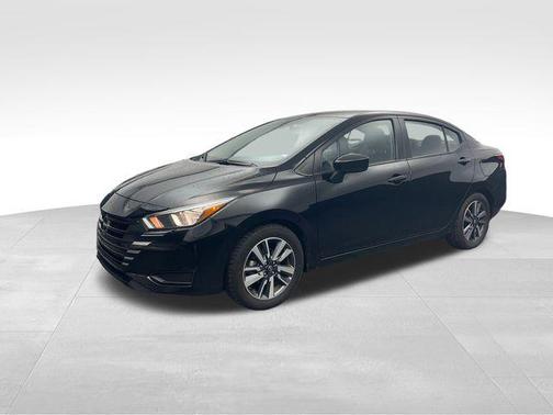 2023 Nissan Versa 1.6 SV