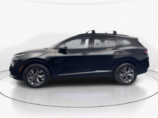 2024 Kia Sportage SX