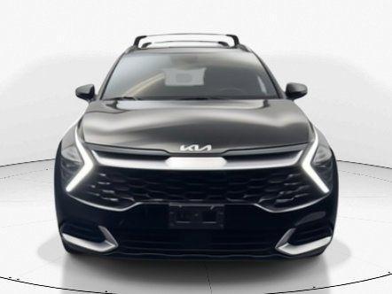2024 Kia Sportage SX