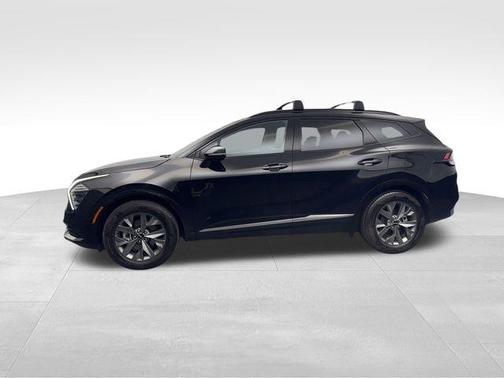 2024 Kia Sportage SX