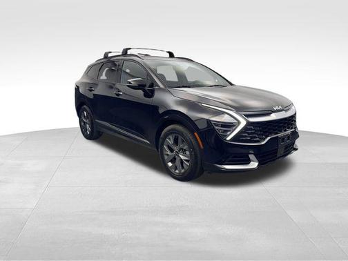 2024 Kia Sportage SX
