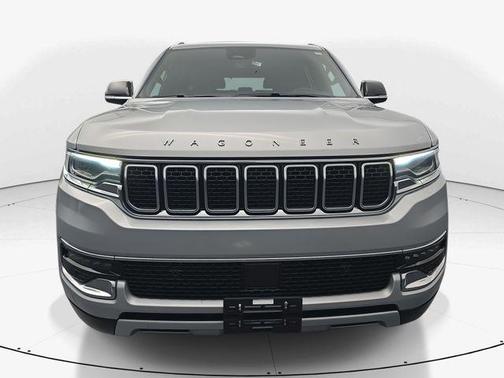 2024 Jeep Wagoneer Series II 4x2