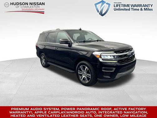 2024 Ford Expedition Limited