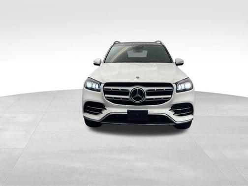 2023 Mercedes-Benz GLS 450 4MATIC