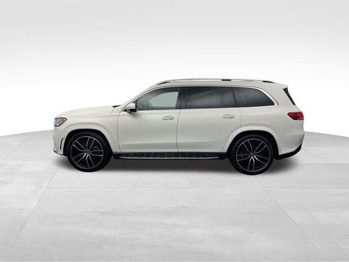 2023 Mercedes-Benz GLS 450 4MATIC