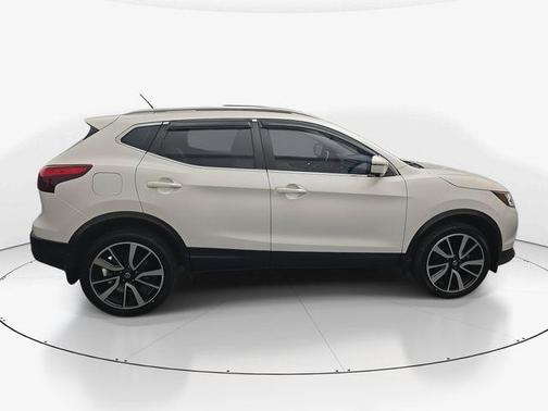 2019 Nissan Rogue Sport SL