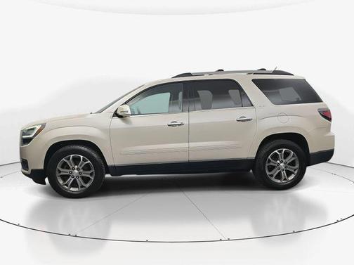 2014 GMC Acadia SLT-1
