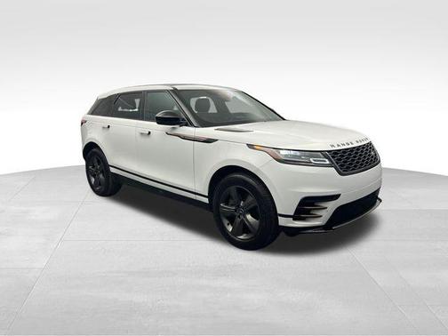 2022 Land Rover Range Rover Velar P250 S R-Dynamic