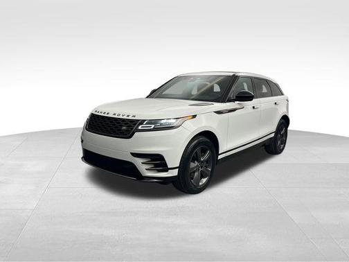 2022 Land Rover Range Rover Velar P250 S R-Dynamic