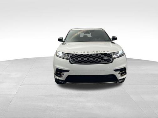 2022 Land Rover Range Rover Velar P250 S R-Dynamic