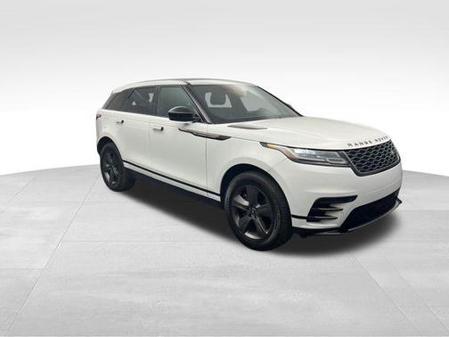2022 Land Rover Range Rover Velar P250 S R-Dynamic
