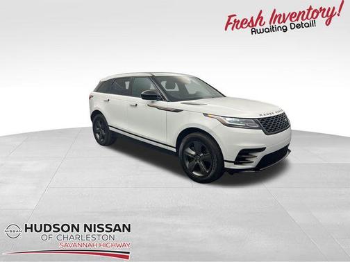 2022 Land Rover Range Rover Velar P250 S R-Dynamic
