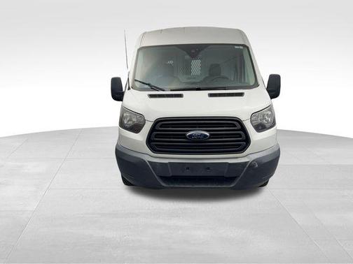 2018 Ford Transit-250 Base