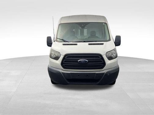 2018 Ford Transit-250 Base