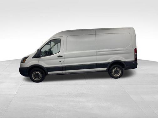 2018 Ford Transit-250 Base
