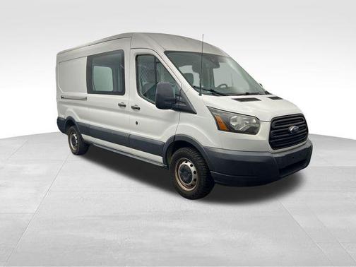 2018 Ford Transit-250 Base