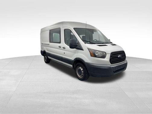 2018 Ford Transit-250 Base