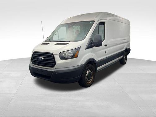 2018 Ford Transit-250 Base