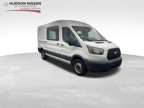 2018 Ford Transit-250 Base