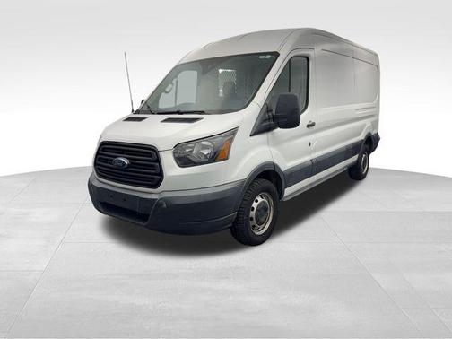 2018 Ford Transit-250 Base