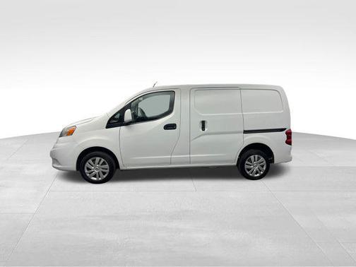 2019 Nissan NV200 SV