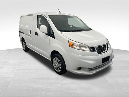 2019 Nissan NV200 SV