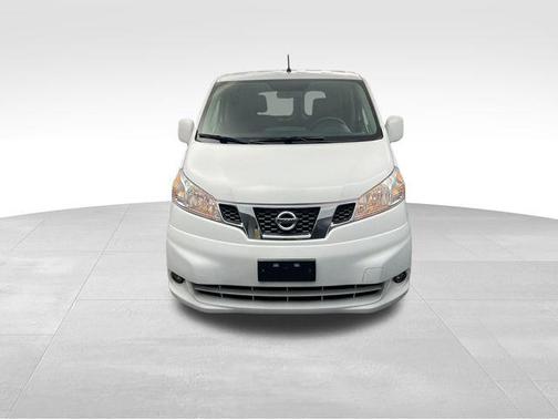 2019 Nissan NV200 SV