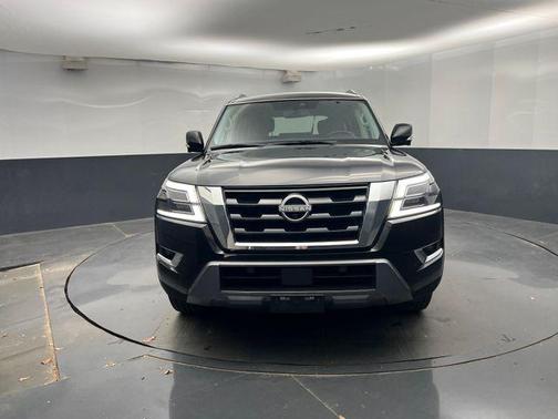 2023 Nissan Armada SL 2WD