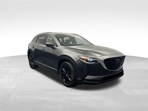 2022 Mazda CX-9 Touring