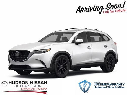 2022 Mazda CX-9 Touring