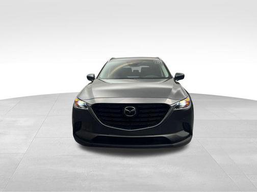 2022 Mazda CX-9 Touring