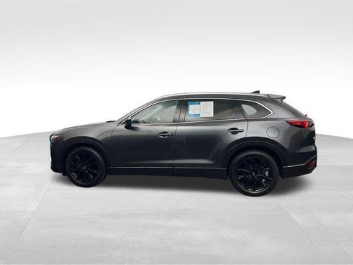 2022 Mazda CX-9 Touring