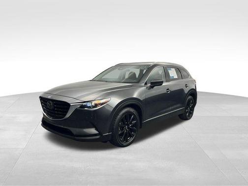 2022 Mazda CX-9 Touring