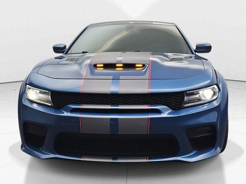 2021 Dodge Charger SRT Hellcat