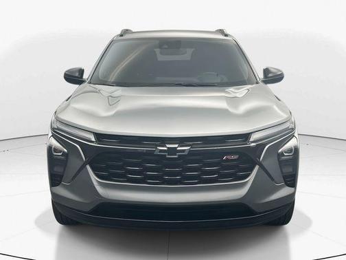 2024 Chevrolet Trax FWD 2RS