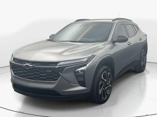 2024 Chevrolet Trax FWD 2RS