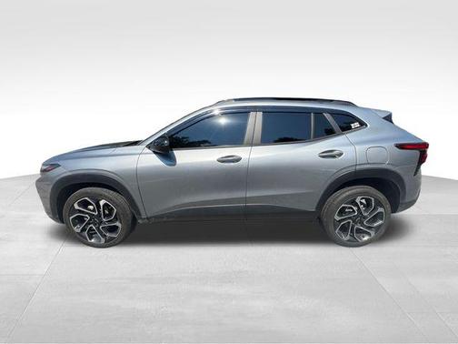 2024 Chevrolet Trax FWD 2RS