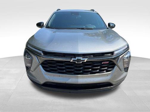 2024 Chevrolet Trax FWD 2RS
