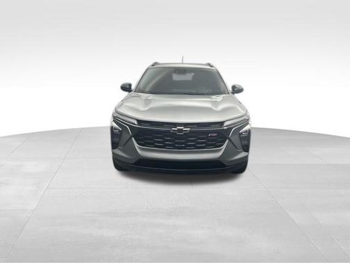 2024 Chevrolet Trax FWD 2RS