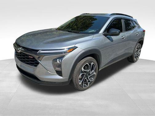2024 Chevrolet Trax FWD 2RS