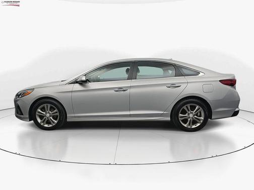2019 Hyundai SONATA SEL