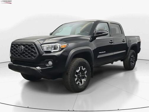 2020 Toyota Tacoma TRD Off Road