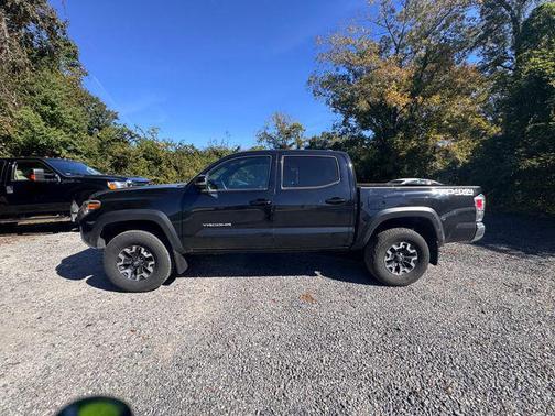 2020 Toyota Tacoma TRD Off Road