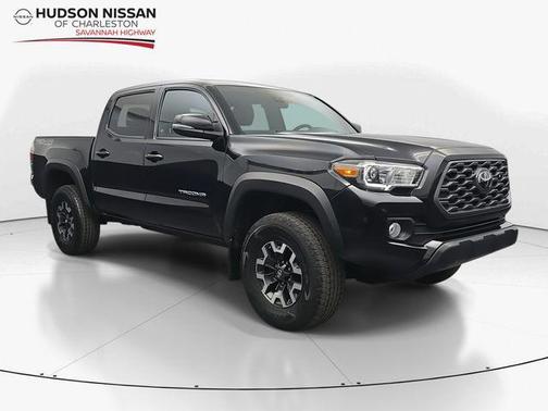 2020 Toyota Tacoma TRD Off Road